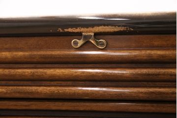 中古　美品　スペインで生まれたVAROSA VALENTI(バロッサ バレンティ)の気品のあるチェスト(引き出し)(定価約49万円)(R-049015)