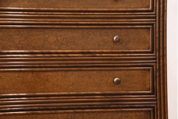 中古　美品　スペインで生まれたVAROSA VALENTI(バロッサ バレンティ)の気品のあるチェスト(引き出し)(定価約49万円)(R-049015)