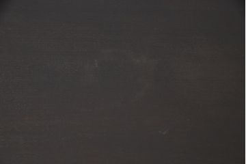 和製アンティーク　総シタン材　螺鈿と蒔絵の装飾が上質な和の空間を演出する時代物の飾り棚(茶棚、違い棚、収納棚)(R-049019)