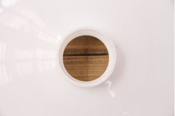 アンティーク照明　昔懐かしい趣溢れる吊り下げ照明(ペンダントライト、天井照明)(R-049042)