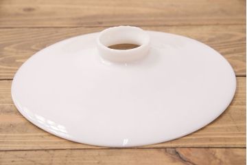 アンティーク照明　昔懐かしい趣溢れる吊り下げ照明(ペンダントライト、天井照明)(R-049042)