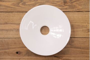 アンティーク照明　昔懐かしい趣溢れる吊り下げ照明(ペンダントライト、天井照明)(R-049042)