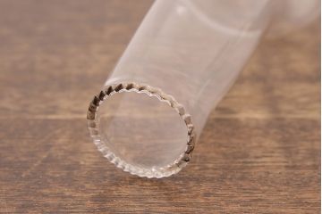 アンティーク照明　オイルランプリメイク　ノスタルジックな雰囲気をあじわえるテーブルランプ(スタンドライト、卓上照明)(R-049050)