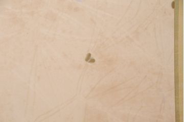 昭和初期　ケヤキ材　智恵子抄　上品な和の雰囲気を盛り上げる衝立(つい立て、パーテーション、間仕切り、茶道具)(R-049079)