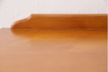中古　横浜クラシック家具　ダニエル(daniel)　引き出し10杯が嬉しい!木の温もりを感じるチェスト(引き出し、整理タンス)(R-049081)