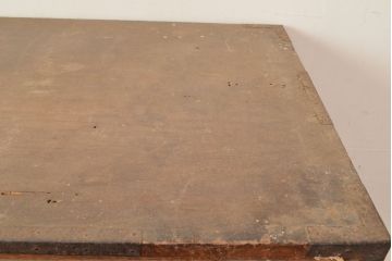 アンティーク家具　明治期　 観音開き戸　総桐材　隠し付き　十字金具が魅力的な重ね箪笥(観音箪笥、衣装箪笥、時代箪笥、桐箪笥、桐たんす)(R-049116)