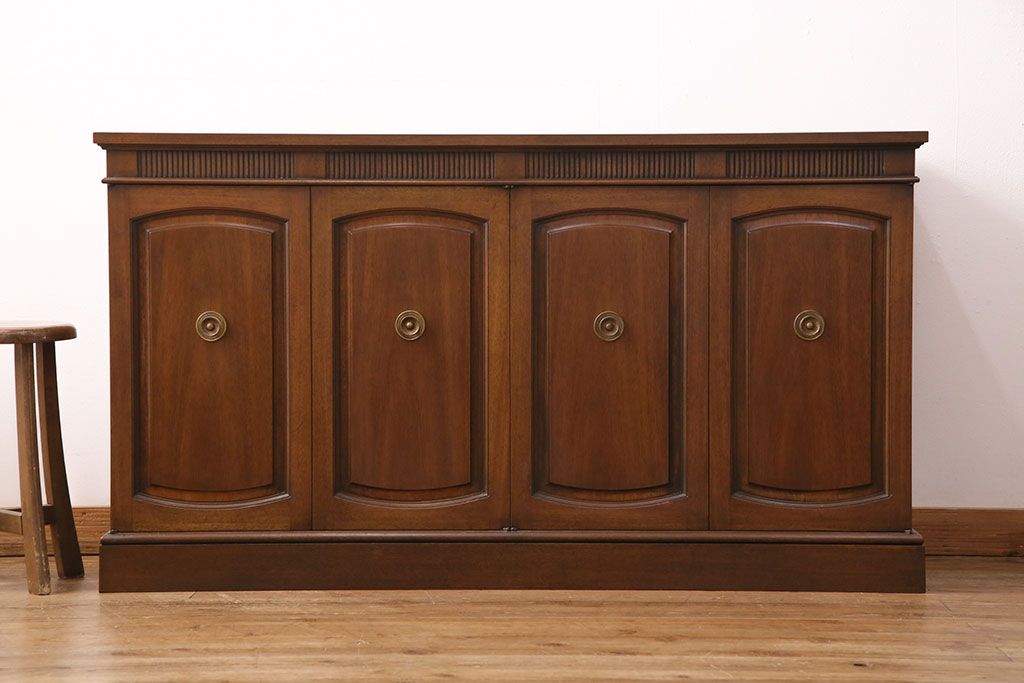 DREXEL HERITAGE TRIUNE サイドボード 家具 Ma179 DREXEL HERITAGE ドレクセルヘリテイジ Triune トライユン