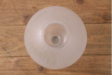 アンティーク照明　温かみのある雰囲気作りにぴったりな丸いフォルムの天井照明(シーリングライト)(R-049127)