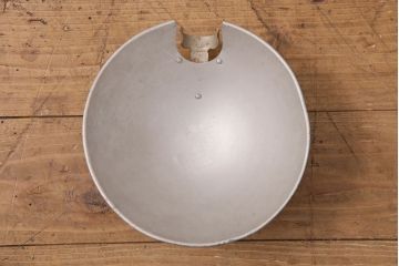 アンティーク照明　シェードがお洒落!メンズライクの空間づくりにおすすめの吊り下げ照明(ペンダントライト、天井照明、シェード)(R-049129)