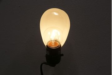 アンティーク照明　角度が調節できるのが嬉しい!メンズライクの空間づくりにおすすめのウォールライト(壁掛け照明、壁付け照明、シェード)(R-049134)