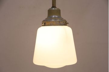 アンティーク照明　シャビーな空間におすすめの天井照明(ペンダントライト、吊り下げ照明)(R-049143)