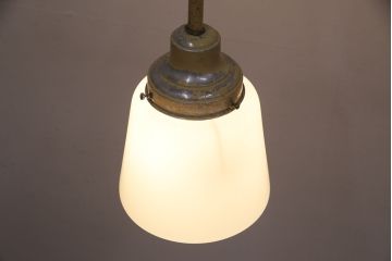 アンティーク照明　シャビーな空間におすすめの天井照明(ペンダントライト、吊り下げ照明)(R-049143)