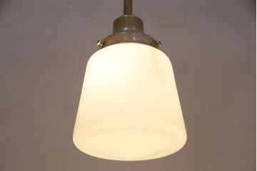 アンティーク照明　シャビーな空間におすすめの天井照明(ペンダントライト、吊り下げ照明)(R-049143)