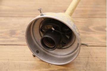 アンティーク照明　シャビーな空間におすすめの天井照明(ペンダントライト、吊り下げ照明)(R-049143)