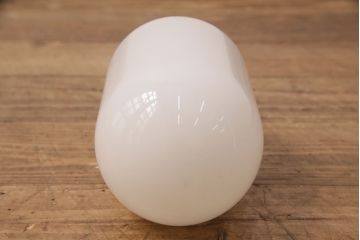 アンティーク照明　昭和初期　ブラケットの無骨なデザインがお洒落なウォールランプ(壁付け照明、壁掛け照明)(R-049148)