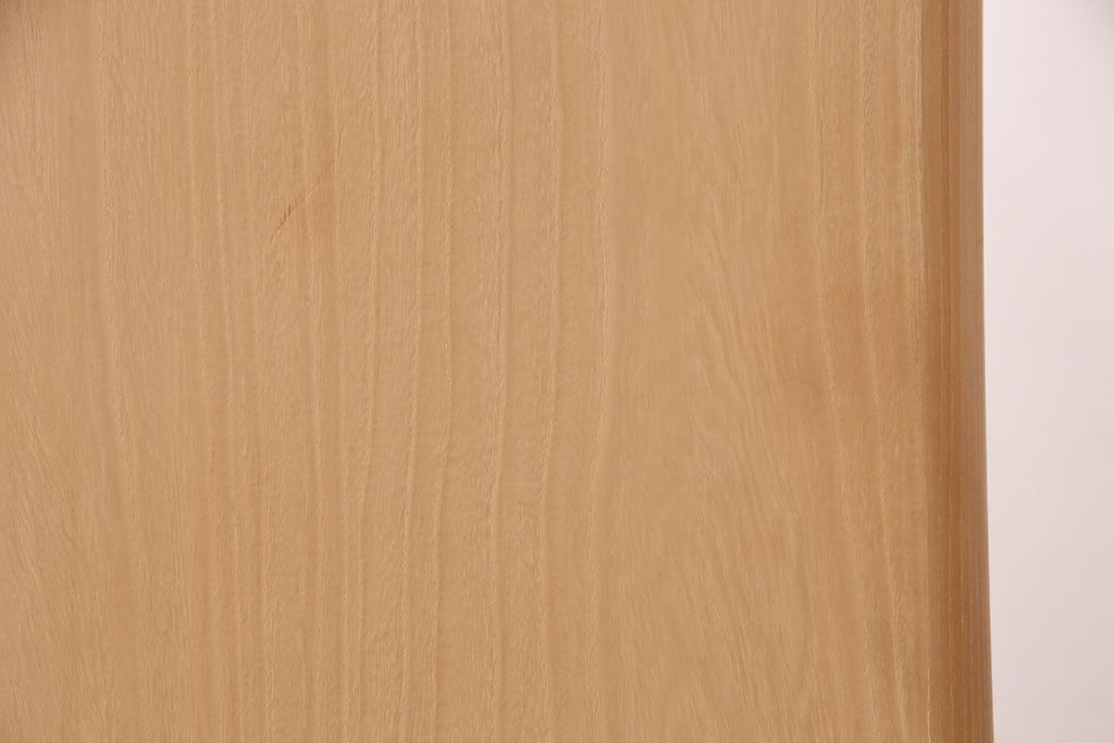 中古　広島・府中家具　木匠多々納邦男　総柾目造り　胴丸　高級感と上品さを併せ持つ総桐箪笥(衣装箪笥、着物箪笥、和タンス、桐たんす)(定価約180万円)(R-049187)