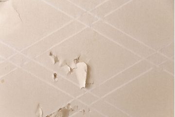 和製アンティーク　二重菱のデザインが珍しい!品のある和を演出する障子戸2枚セット(引き戸、建具)(R-049216)