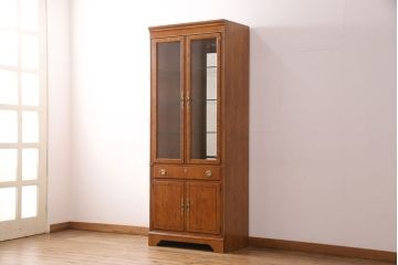 キャビネット・戸棚 食器棚・カップボード DREXEL HERITAGE(ドレクセル