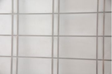 和製アンティーク　秋田県産　腰板ケヤキ材　レトロな空間づくりにおすすめなガラス戸4枚セット(引き戸、建具)(R-049226)