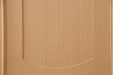 中古　広島・府中家具　並厚　三方柾目造り　すっきりとした佇まいの上品なワードローブ(定価約48万円)(桐タンス、洋服タンス、桐箪笥、桐たんす)(R-049245)