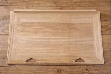 中古　伝統工芸　たっぷりの衣装盆付き!上品な佇まいが魅力的な加茂総桐箪笥(並厚、総桐たんす、衣装箪笥、着物箪笥、和タンス)(定価約140万円)(R-049248)