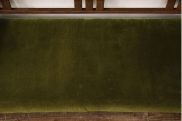 アンティーク家具　ナラ材　希少!象嵌入りの凝ったつくりが魅力的なソファ(3人掛けソファ、2人掛けソファ、アームソファ)(R-049251)