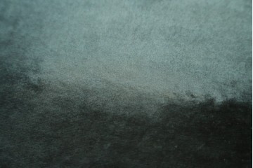 和製ヴィンテージ　民芸家具　チーク材　どっしりとした重厚感のあるチェア2脚セット　(R-049261)