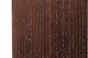 中古美品　江戸指物家具　きむら　桑材・桐材　上品な和の雰囲気を演出する引き出し15杯のチェスト(定価約65万円)(引き出し、和タンス)(R-049262)