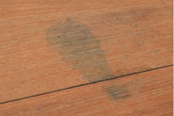 和製アンティーク　希少!　大正ロマンの雰囲気漂う日本製のアンティークテーブル(コーヒーテーブル、サイドテーブル)(R-049300)