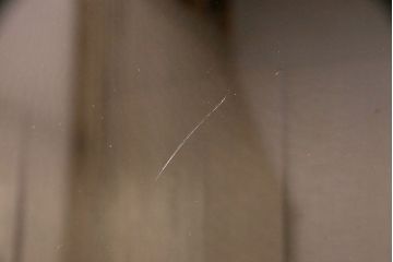 和製アンティーク　大正ロマンを感じる佇まいが魅力的なナラ材製大型ブックケース(本箱、書棚、キャビネット、戸棚)(R-049340)