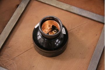 アンティーク照明　ブラケットがかっこいい!メンズライクな空間づくりにおすすめの天井照明(シーリングライト)(R-049347)