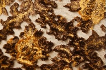 ベルギーアンティーク　マホガニー材　ベルギーよりやってきた!インテリアの主役になれるソファ(3人掛け、2人掛けソファ)(R-049408)