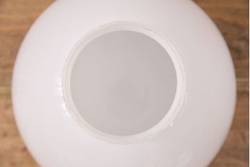 アンティーク照明　柔らかな光がムードを盛り上げるスタンドライト(フロアランプ、間接照明)(R-049426)