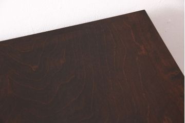 中古　美品　松本民芸家具　シンプルなデザインと上品な佇まいが魅力の#46型ベビータンス(チェスト、引き出し)(定価約30万円)(R-049445)