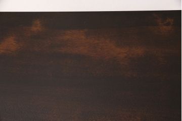 中古美品　松本民芸家具　ワンランク上の贅沢な空間にぴったりな風格漂うナイト卓子(サイドテーブル)(R-049448)