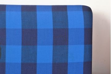 ヴィンテージ家具　デンマーク製　ビーチ材　ソファ2脚セット(1人掛けソファ、1Pソファ、ビンテージ、北欧)、バラ売り可能(R-049468)