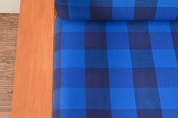 ヴィンテージ家具　デンマーク製　ビーチ材　ソファ2脚セット(1人掛けソファ、1Pソファ、ビンテージ、北欧)、バラ売り可能(R-049468)