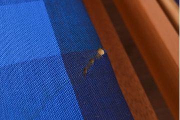 ヴィンテージ家具　デンマーク製　ビーチ材　ソファ2脚セット(1人掛けソファ、1Pソファ、ビンテージ、北欧)、バラ売り可能(R-049468)