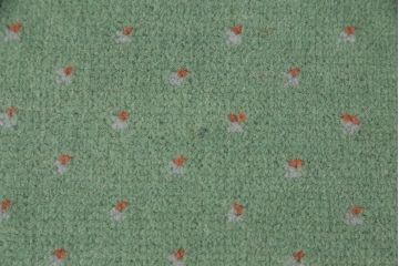 ヴィンテージ家具　北欧家具　デンマーク　チーク材　希少!レトロな佇まいが魅力のベンチ(2人掛けソファ、ビンテージ)(R-049491)