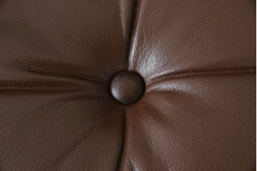 ヴィンテージ家具　北欧家具　デンマーク　ビーチ材　大人の格好いい空間を演出するイージーチェア　(R-049493)