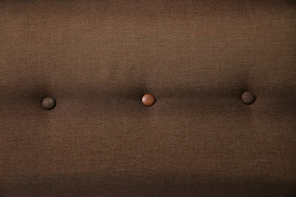 ヴィンテージ家具　北欧家具　デンマーク　ビーチ材　大人の格好いい空間を演出するイージーチェア　(R-049493)