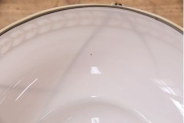 アンティーク照明　レトロな雰囲気を盛り上げる吊り下げ照明(天井照明、ペンダントライト、シェード)(R-049513)