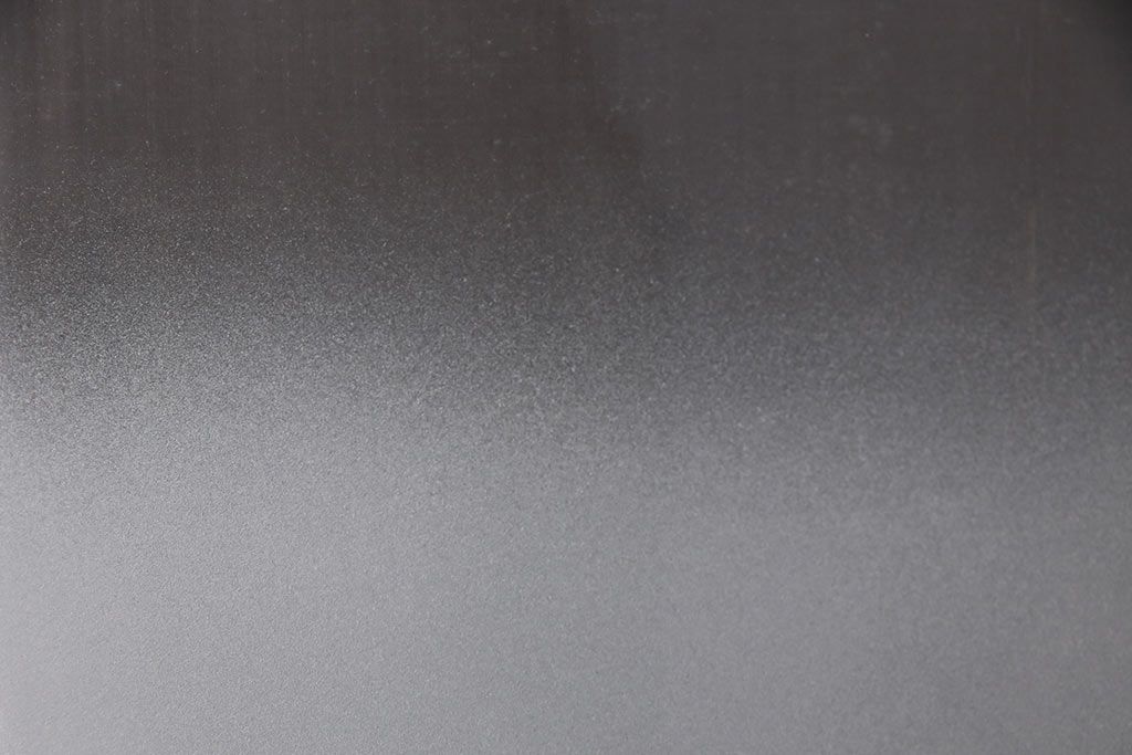 和製アンティーク　上手物!　総漆塗り　腰板ケヤキ材　最高級なつくりのガラス戸4枚セット(引き戸、建具)(R-049519)