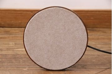 アンティーク照明　和モダンの空間づくりにおすすめなスタンドライト(フロアライト、照明)(R-049533)