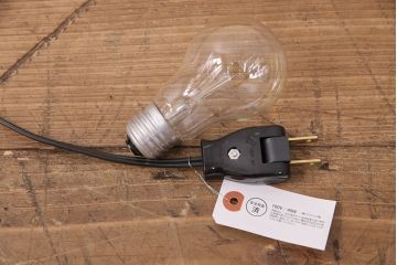 アンティーク照明　和モダンの空間づくりにおすすめなスタンドライト(フロアライト、照明)(R-049533)