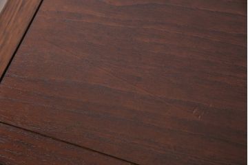 中古　美品　国産　手造り家具　民芸城山　伝統車付きタンス　日本の伝統美が詰まった車箪笥(定価約60万円)(衣装箪笥、和タンス、引き出し)(R-049539)