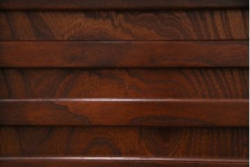 中古　美品　国産　手造り家具　民芸城山　伝統車付きタンス　日本の伝統美が詰まった車箪笥(定価約60万円)(衣装箪笥、和タンス、引き出し)(R-049539)