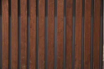 アンティーク建具　総ケヤキ材　凝ったデザインの珍しい蔵戸(格子戸、玄関戸、引き戸、建具)(R-049550)