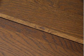 中古　美品　永田良介商店製　幾何学模様が目を引く!クラシカルな雰囲気を醸しだすライティングビューロー(簿記机、在宅ワーク、在宅用ワークデスク)(定価約54万円)(R-049567)