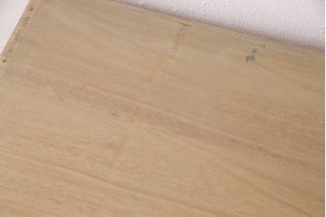 中古　しっとりとした気品を漂わせる国産の総桐箪笥(並厚、桐たんす)(衣装箪笥、和タンス、重ね箪笥、桐たんす)(R-049571)